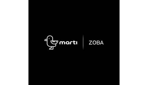 Martı, Amerikan yapay zeka şirketi Zoba'yı satın aldı