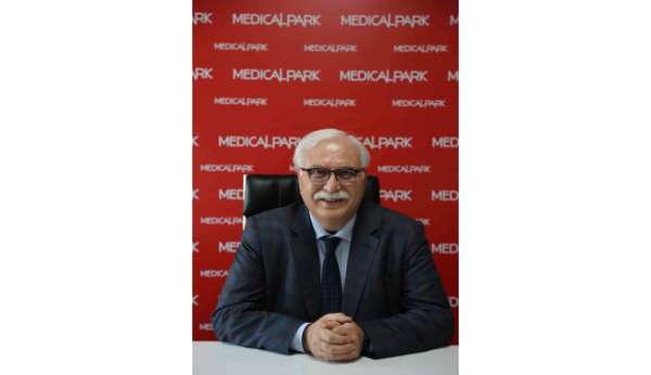 Prof. Dr. Tevfik Özlü: 'Spora başlamadan önce akciğer testi yapılması hayati önemde'
