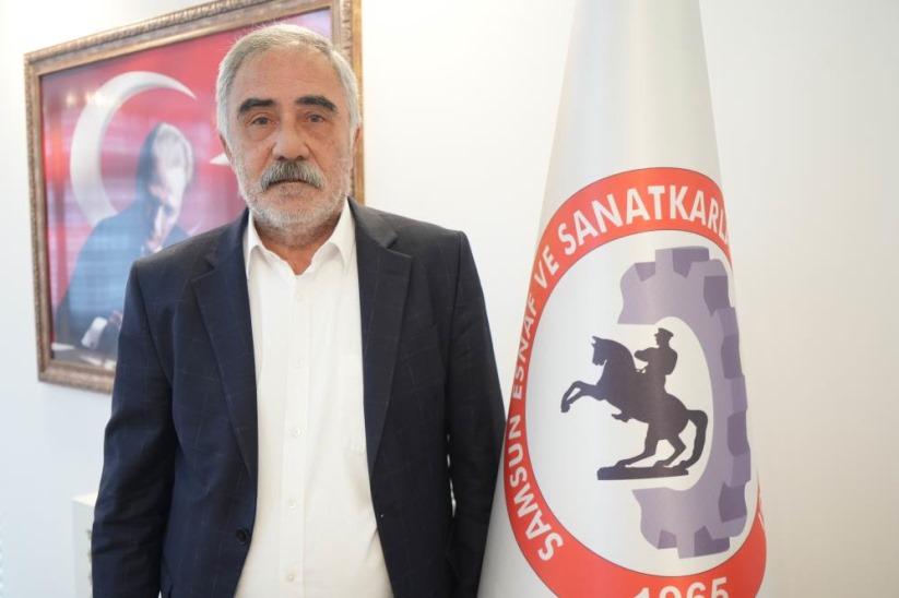 Samsun'da ekmek ve simitte yeni tarife 12,5 TL