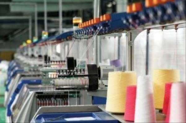 Denizli'den Ocak ayında 383 milyon dolarlık ihracat yapıldı
