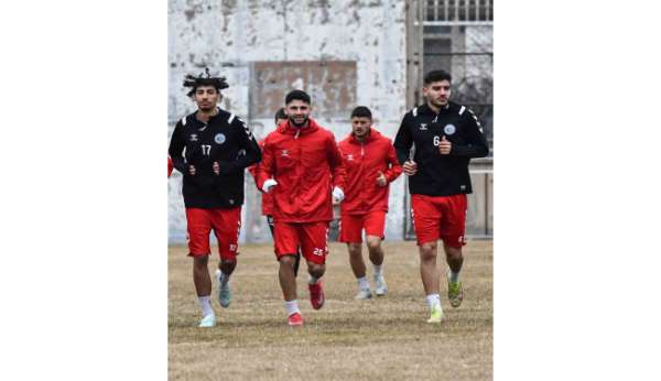 Denizlispor - Erciyes 38 FK maçını Murat Demir yönetecek