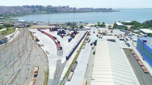 Ford Otosan ve Mars Logistics'ten iş birliği