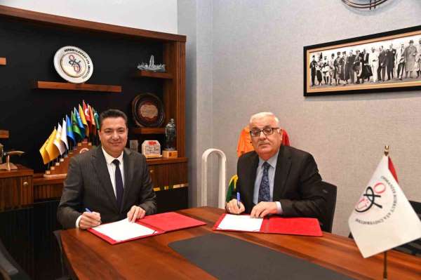 İŞKUR'dan üniversite öğrencilerine iş deneyimi ve maddi destek fırsatı