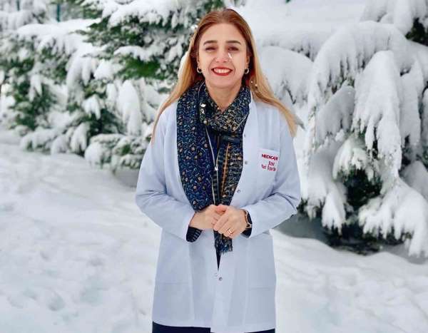 'Kar yağışı mikropları öldürmez'