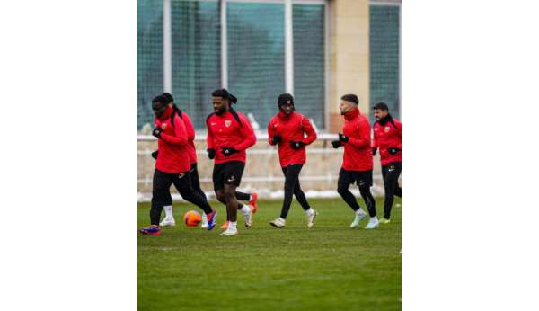 Kayserispor 3 puan hedefinde