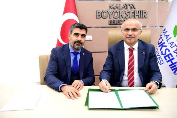 Malatya Büyükşehir Belediyesi'nde en düşük maaş 46 bin TL oldu