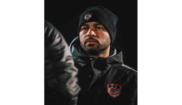 Selçuk İnan: 'Başa baş mücadele ettik'
