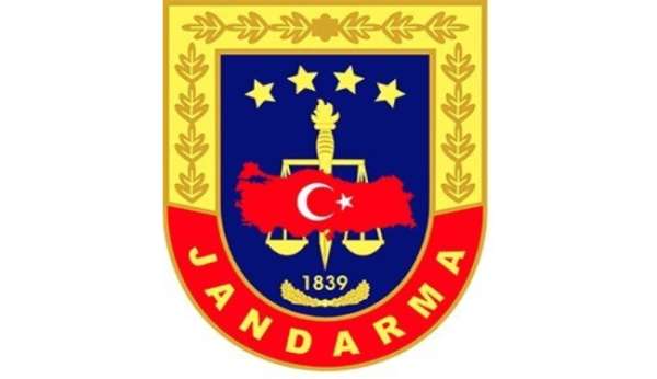 Kayseri'de terör örgütü üyesi 3 kişi tutuklandı