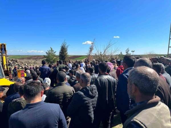 Cizre'deki trafik kazasında yaralanan 8 kişiden biri hayatını kaybetti