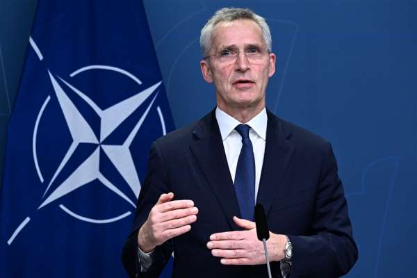 NATO Genel Sekreteri Stoltenberg: 'Hiçbir NATO müttefiki bu kadar çok terör saldırısına maruz kalmamıştır'
