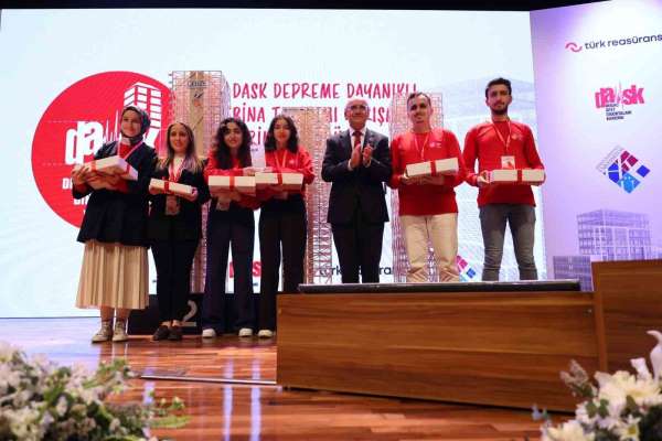 Bakan Şimşek: 'Uygulanan program sayesinde Türkiye, Dünya Bankası'nın yüksek gelirli ülkeler grubuna girebilec