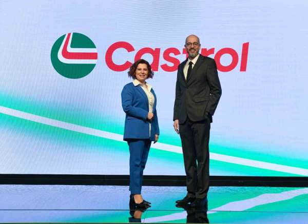 Castrol 125'inci yılında mobilite ve teknoloji yatırımlarıyla büyüyecek