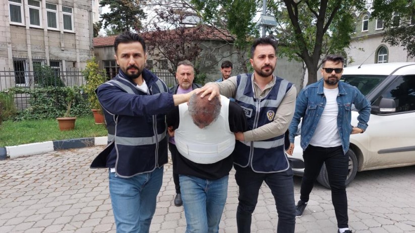 Samsun'da öğretmen eşini öldüren kocaya 23 yıl 6 ay hapis