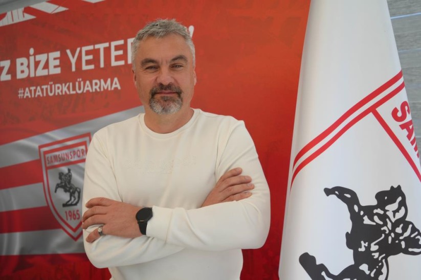 Thomas Reis: 'Kimse Beşiktaş ile üçüncülük savaşı vereceğimizi beklemezdi'