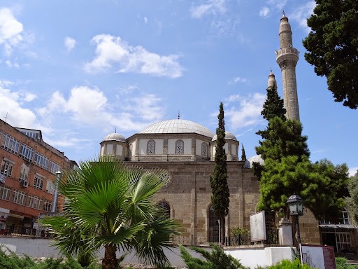 8 Mart Cumartesi günü için Samsun iftar vakti