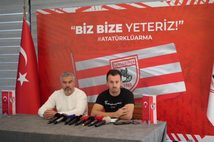 Thomas Reis: 'Kimse Beşiktaş ile üçüncülük savaşı vereceğimizi beklemezdi'