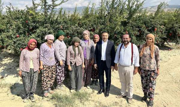 Başkan Erdoğan; 'Kadınlarımız, sürdürülebilir bir büyüme ile refahın mimarıdır'