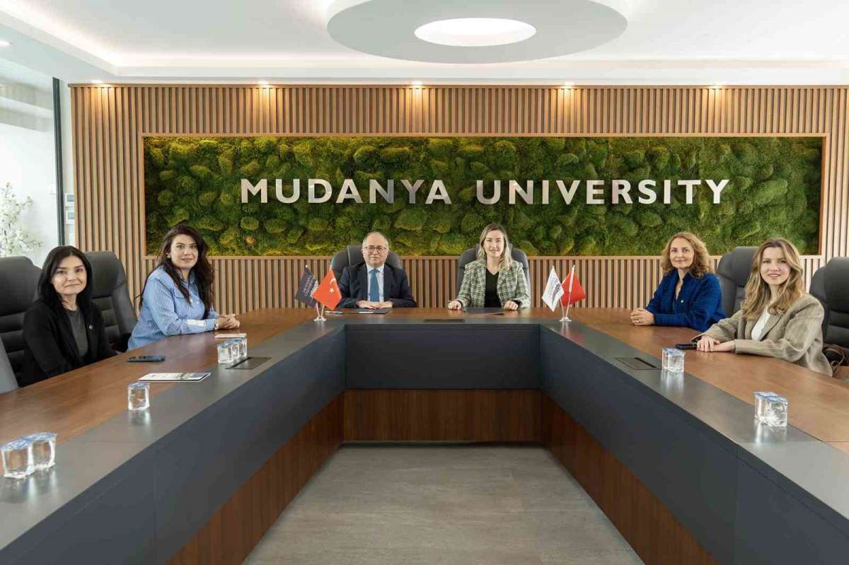 Bursa'da üniversite-sanayi iş birliği girişimcilikle güçleniyor