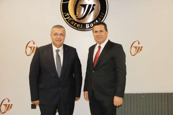 GTB Başkanlarından '8 Mart Dünya Kadınlar Günü' mesajı