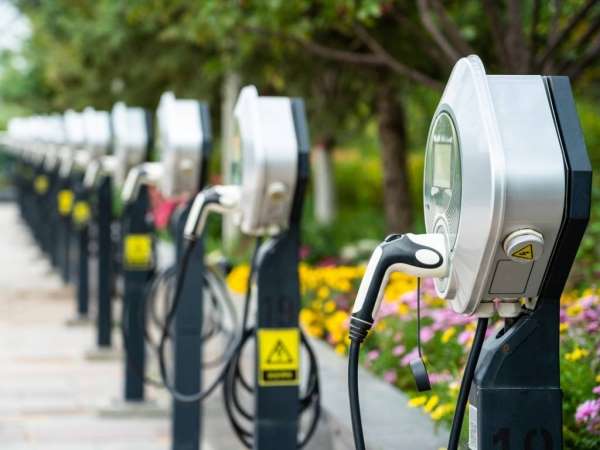 Trabzon'dan elektrikli araçlar için altyapı ve şarj istasyonu atağı