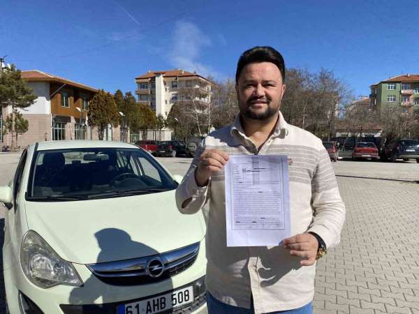 TÜVTÜRK'ten kredi kartı komisyonunu icra yoluyla geri aldı