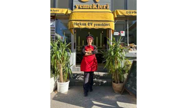 Yemeksepeti, kadın girişimcilerin başarı hikayelerine dikkat çekiyor