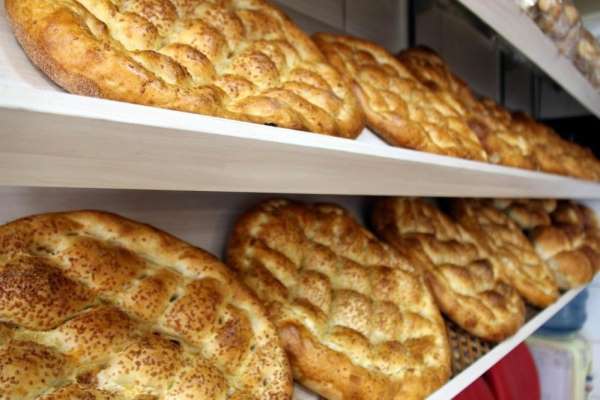 Düzce Ramazan pidesi fiyatı belli oldu