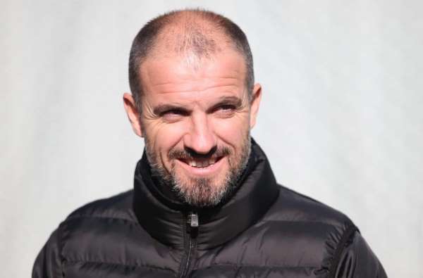 Mustafa Er: 'Transfer tekliflerini düşünmeden reddettim'