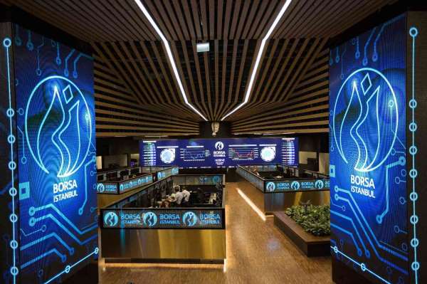 Borsa güne yükselişle başladı - İstanbul haber