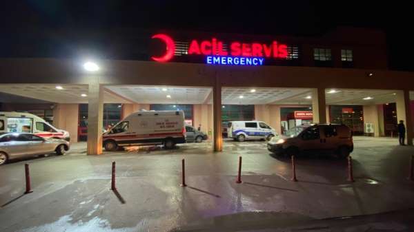 Diyarbakır'da kahvehaneye silahlı saldırıda yaralanan şahıs hayatını kaybetti