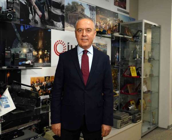 Emin Müftüoğlu: 'Ana hedefimiz tekrar World Tour'da olmak' - İstanbul haber