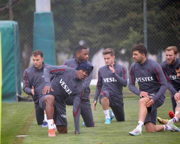 Trabzonspor'a sis engeli - Trabzon haber