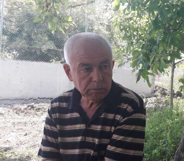 Ekrem İmamoğlu'nun tapularını vermediği kooperatifin mağduru intihar etmiş