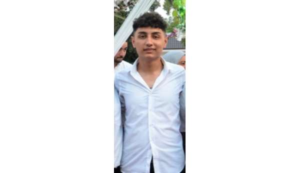 Konya'da pat pat kazası: 1 ölü, 2 yaralı