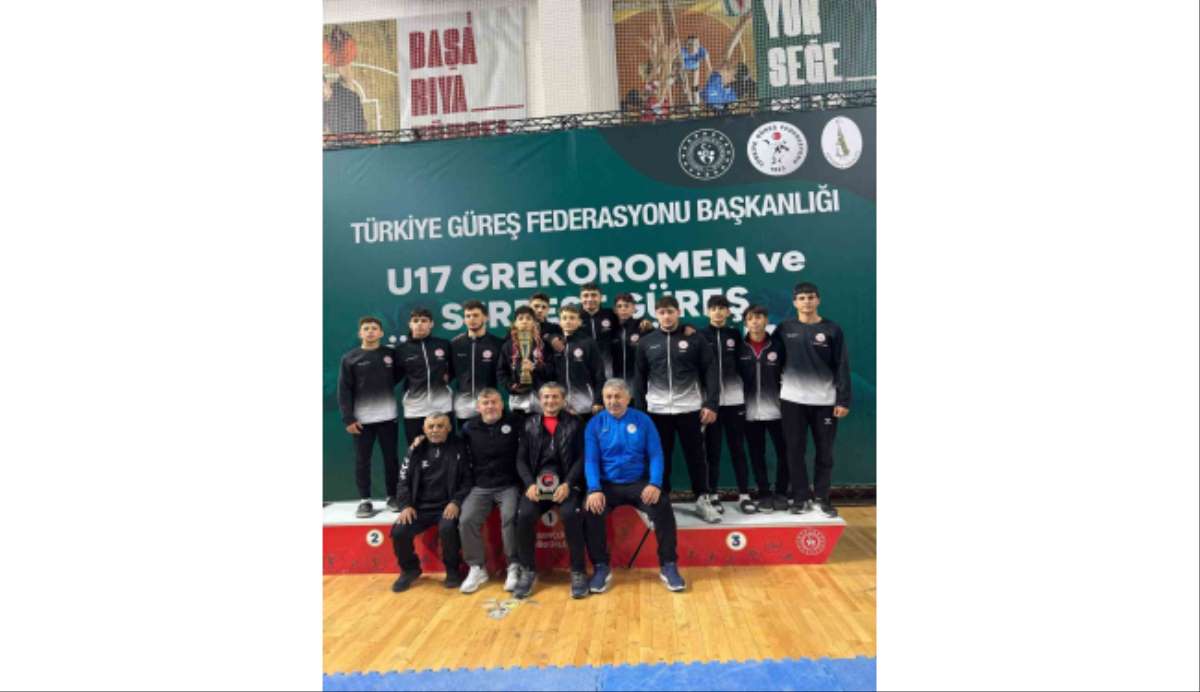 Muğla'dan 8 sporcu Milli Takım'a davet edildi