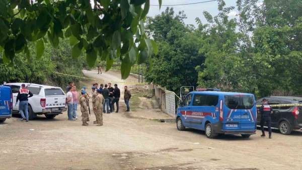 Tokat'ta 1 kişinin öldüğü, 1'i sivil 5 askerin yaralandığı bağ evindeki patlama olayıyla ilgili sanıklar suçla