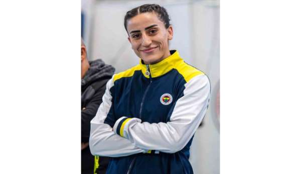 Gizem Özer Brezilya'ya gitti