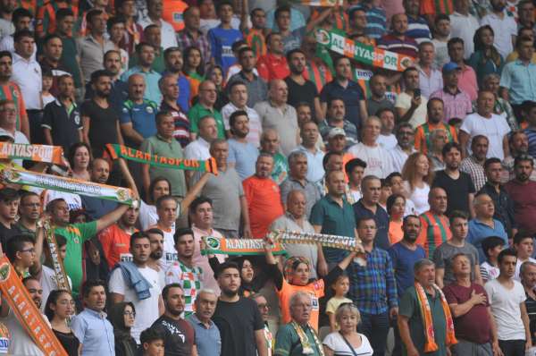 Alanyaspor, dijital platformda yerini alıyor