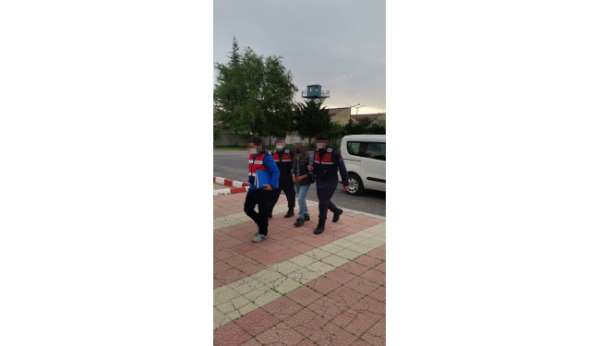 Sosyal medyadan terör örgütü DEAŞ'ın propagandasını yapan şahıs gözaltına alındı
