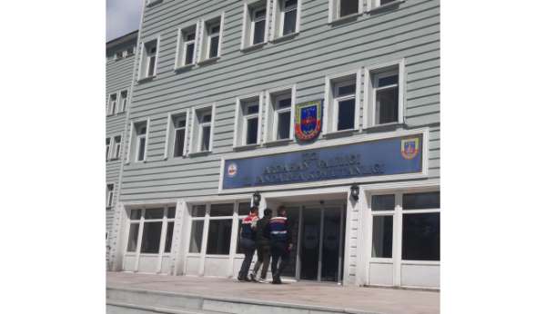 Sosyal medyadan terör propagandası yapan 1 kişi yakalandı