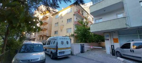 Niğde'de kız arkadaşının eski sevgilisi tarafından bıçaklanan şahıs hayatını kaybetti