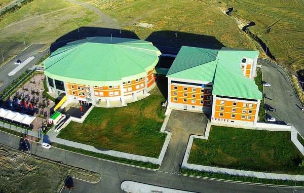 Atatürk Üniversitesi ATA Teknokent'te büyük uluslararası temsilcilik başarısı