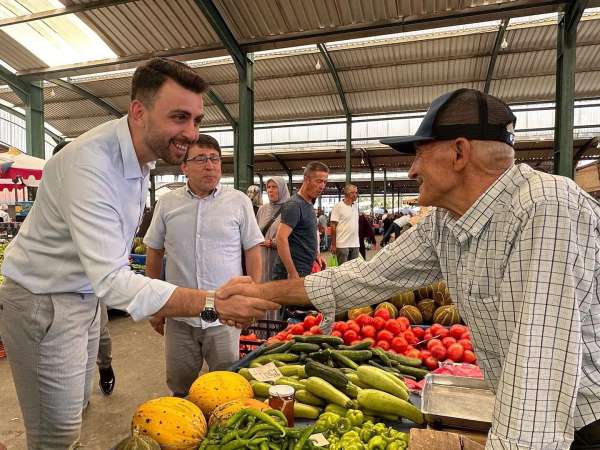 Baldo Pirinci ve Kapıdağ Zeytinyağı'na coğrafi işaret müjdesi