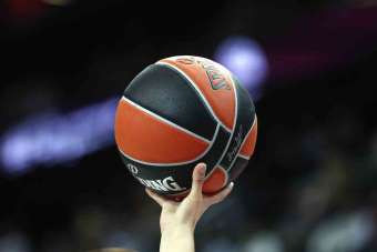 Fenerbahçe'nin Euroleague Final Four'da rakibi Panathinaikos oldu