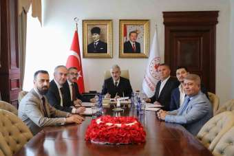 İnegöl'e yeni aile sağlığı merkezi kazandırılıyor