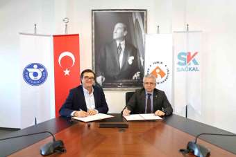 İzmir Ekonomi'den 'sağlıklı yaşam'a destek