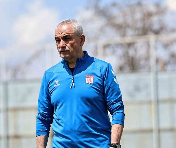 Rıza Çalımbay'dan taraftara çağrı!