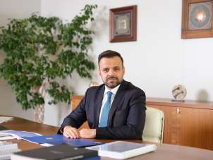 Turkcell, BOTAŞ fiber altyapı ihalesini kazandı