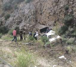 Ula'da trafik kazası: 1 yaralı