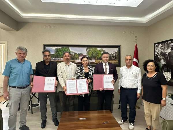 'Minik Hamleler Projesi' imzaları Yalova'da atıldı